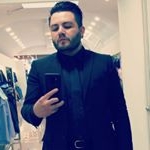 Profile Picture of Daniel Cervera (@danielcervera91) on Instagram