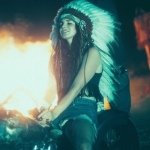 Profile Picture of Roberta Franzini (@darkangelsforever) on Instagram