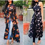 Profile Picture of raval_khusi.. (@khusikasyap_) on Instagram