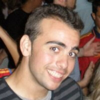 Profile Picture of Alejandro Domenech (@australianoo) on Twitter