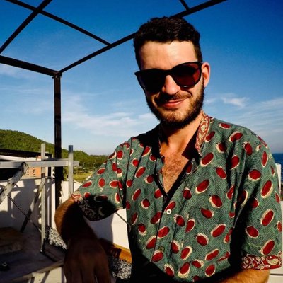 Profile Picture of Ben O'Hagan (@MattieHagan) on Twitter