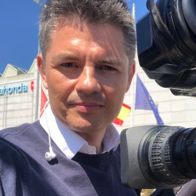 Profile Picture of Javier Gálvez Monné (@javiergalvezm) on Twitter