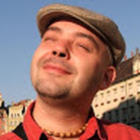 Profile Picture of Marek Ostrowski (@marek-ostrowski-10) on Quora