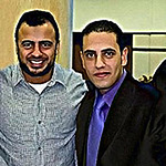 Profile Picture of Ahmed Nour El deen (@Ahmed Noue El deen) on Flickr