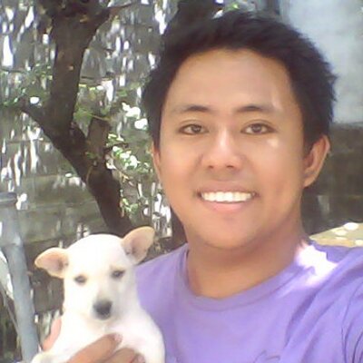 Profile Picture of Chet Anthony Sagum (@ChetAnthony08) on Twitter