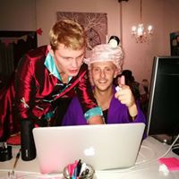 Profile Picture of Richard Garbutt (@richard-garbutt-7) on Quora