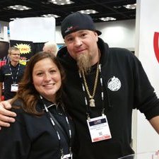 Profile Picture of Jessica Rickey (@jessrickey) on Twitter