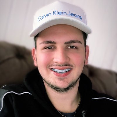 Profile Picture of Carlos Fontela (@carlosfontelatv) on Twitter