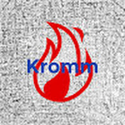 Profile Picture of Kromm (@Kromm) on Youtube