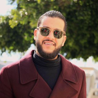 Profile Picture of Mohamed Aljahmi (محمد عبدالحميد الجهمي) (@mohamed.aljahmi.31) on Facebook