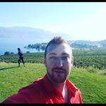Profile Picture of Travis Bessey (@treavie) on Instagram