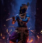 Profile Picture of Sakshi Yogi (@divya.yogi.sakshi) on Facebook