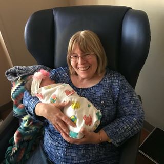 Profile Picture of Maxine Bloomberg (@maxine.bloomberg) on Facebook