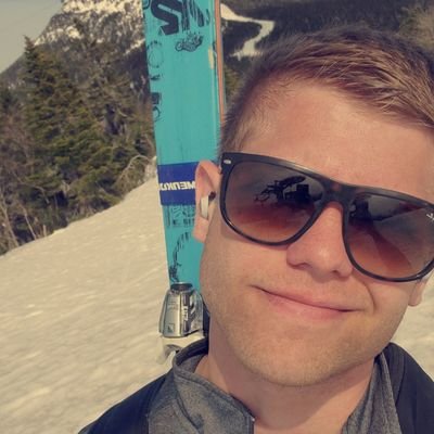 Profile Picture of Eli Joyce Barrett (@ejb2099) on Twitter