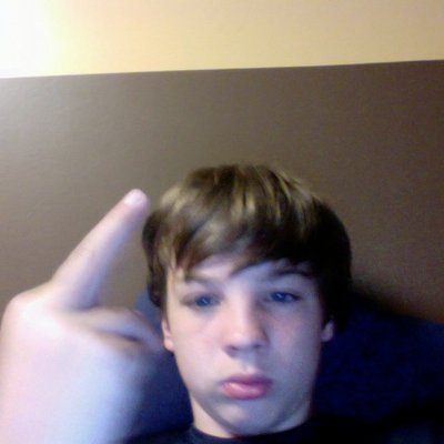 Profile Picture of Joseph Arocho-kelly (@gamer1234loljp) on Twitter