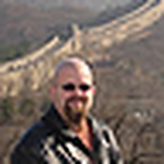 Profile Picture of Michael Hamelin (@confu42) on Flickr