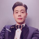 Profile Picture of Jungho Kim (@3cm_jh) on Instagram