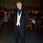 Profile Picture of Peter Edwardian Ted Donnelly (@donnelly277) on Instagram