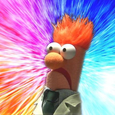 Profile Picture of Colin (@colinwatts) on Twitter