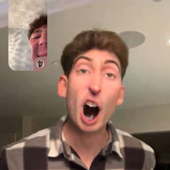 Profile Picture of   Brody Forrest... (@brody.forrest) on Tiktok