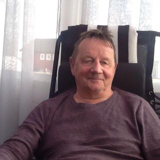 Profile Picture of Kenneth Isaksson (@kenneth.isaksson.54) on Facebook