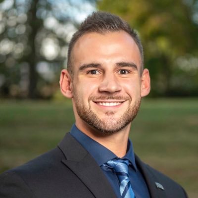 Profile Picture of Ray Koch (@RayKochIV) on Twitter