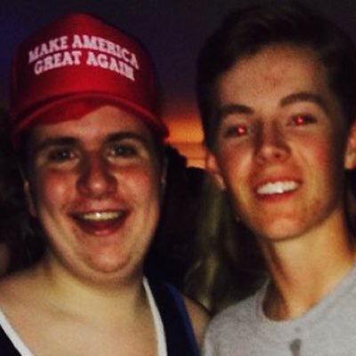 Profile Picture of Joshua P. Gorman (@joshgorman420) on Twitter