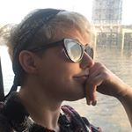 Profile Picture of Janet Howe (@janetkhowe) on Instagram