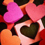 Profile Picture of Crystal Kohler (@paperheartstrings) on Instagram