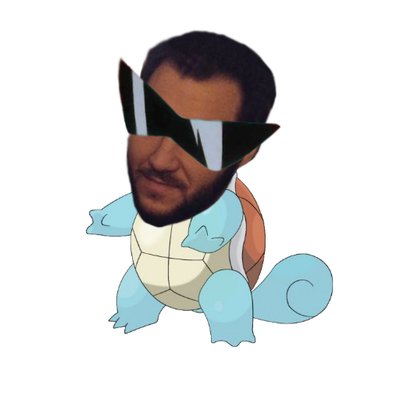 Profile Picture of Greg Pinto (@Greg_Pinto) on Twitter