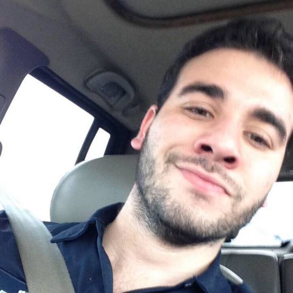 Profile Picture of Luis Morejon (@toledo45) on Poshmark