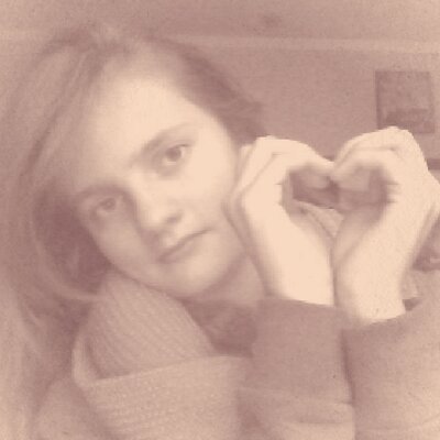 Profile Picture of Julia Dudek (@Julcia_5) on Twitter