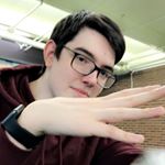 Profile Picture of Ben Stearns (@ben_stearns) on Instagram