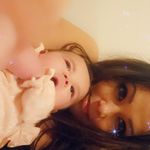 Profile Picture of Crystal E Benevides (@crystalbabyjs2020) on Instagram