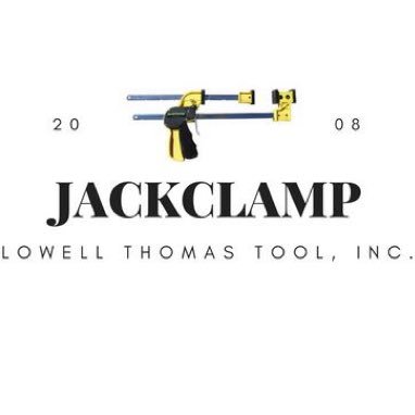 Profile Picture of Lowell Thomas Tool (@JackClamp) on Twitter