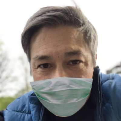 Profile Picture of Nathan Harland 🧼👐🏼+😷 (@lokin8) on Twitter