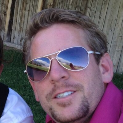 Profile Picture of Brian Holladay (@bdholladay1) on Twitter