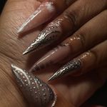 Villa Rica, GA | Homebased Nail Tech - Instagram Profile Picture of Villa Rica, GA | Homebased Nail Tech (@boujeebranded) on Instagram