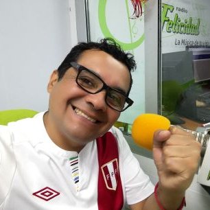 Profile Picture of Richard Roque (@richardroquefm) on Twitter