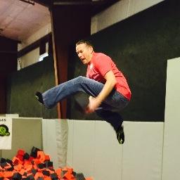 Profile Picture of Chris Kennison (@ckjuiceplus34) on Twitter