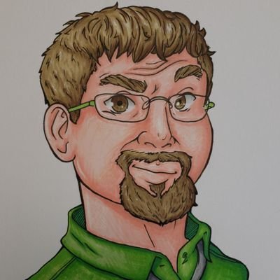 Profile Picture of Thomas Womack (@MrTwomack) on Twitter