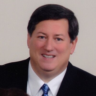 Profile Picture of Bert Barry (@BArthurBarry) on Twitter