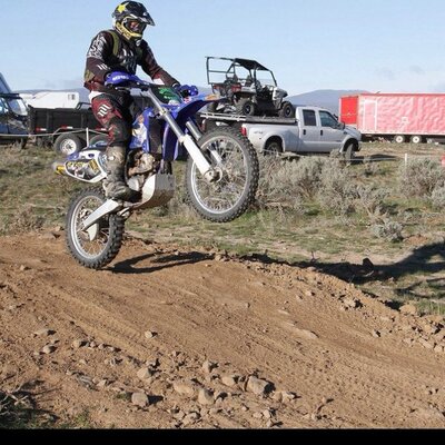 Profile Picture of Matthew Vetter (@MatthewVetter12) on Twitter