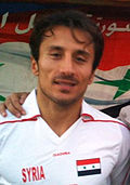 Profile Picture of Louay Chankoon Wikipedia