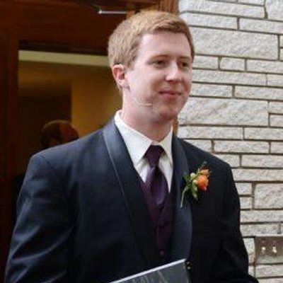 Profile Picture of Tyler Shepherd (@TylerKShepherd) on Twitter