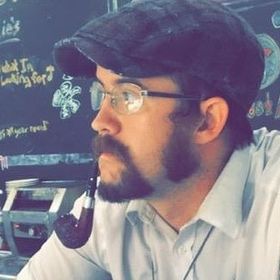 Profile Picture of James Eytchison (@jameseytchison) on Pinterest