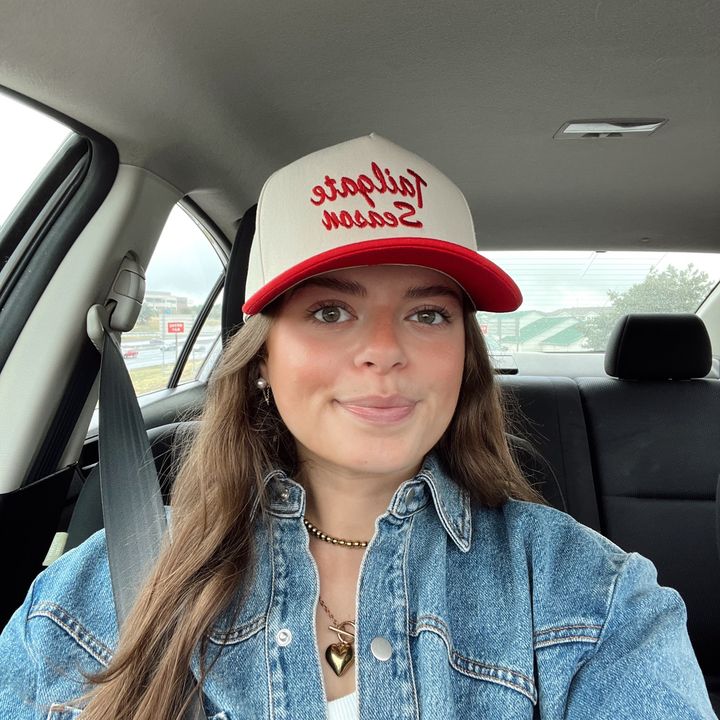 Profile Picture of Katelyn (@ktilden) on Tiktok