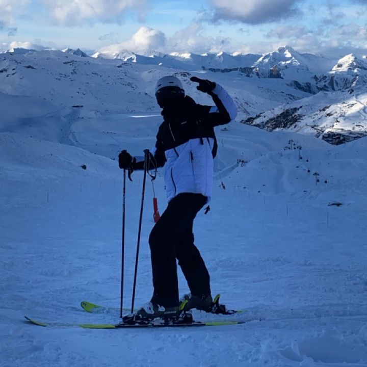 Profile Picture of Mitchell Batty (@mitchellbatty) on Tiktok