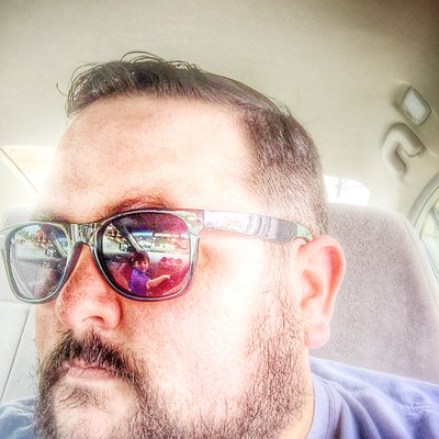 Jeremy Sanderson - Twitter Profile Picture of Jeremy Sanderson (@jeremy_f_s) on Twitter