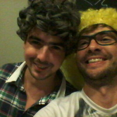 Profile Picture of Julian Cuello (@juliancuello21) on Twitter